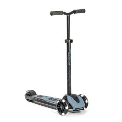 Scoot and ride Highwaykik 5 roller rose