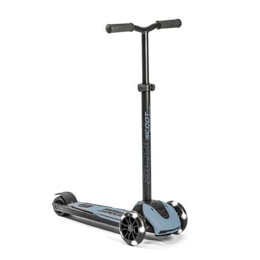Scoot and ride Highwaykik 5 roller rose