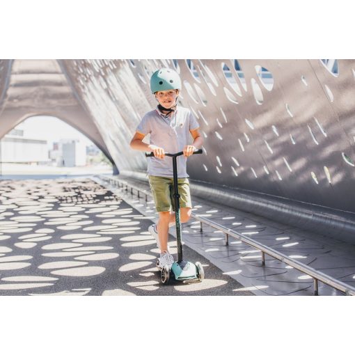 Scoot and ride Highwaykik 5 roller rose