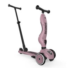 Highwaykick 1 kismotor push and go Wildberry