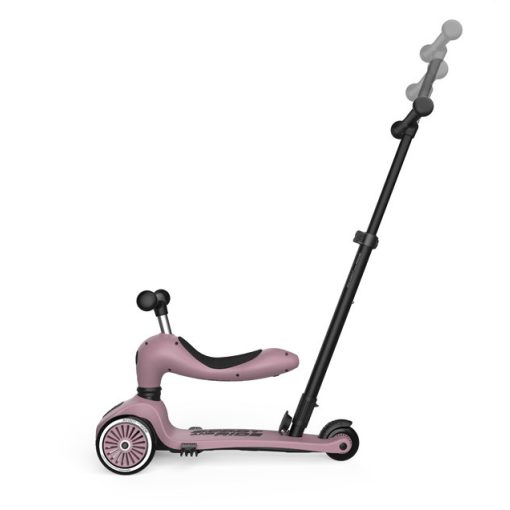 Highwaykick 1 kismotor push and go Wildberry