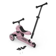 Highwaykick 1 kismotor push and go Wildberry