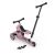 Highwaykick 1 kismotor push and go Wildberry
