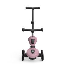 Highwaykick 1 kismotor push and go Wildberry