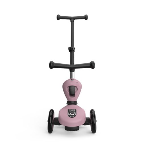 Highwaykick 1 kismotor push and go Wildberry