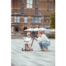 Highwaykick 1 kismotor push and go Wildberry