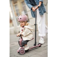 Highwaykick 1 kismotor push and go Wildberry