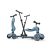 Highwaykick 1 kismotor push and go Steel