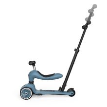 Highwaykick 1 kismotor push and go Steel