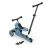 Highwaykick 1 kismotor push and go Steel
