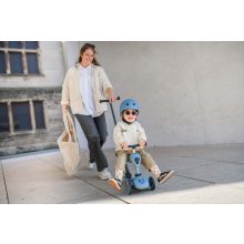 Highwaykick 1 kismotor push and go Steel