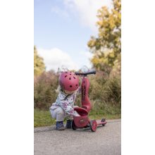 Scoot and Ride Highwaykick 1 Lifestyle - wildcat