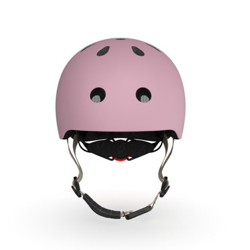 Scoot and Ride Baby sisak XXS-S wildberry/Gyerek sisak