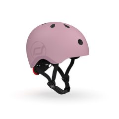  Scoot and Ride Gyerek sisak S-M wildberry Gyerek sisak