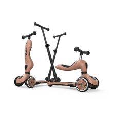 Highwaykick 1 kismotor push and go Mocha