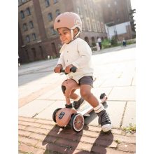 Highwaykick 1 kismotor push and go Mocha