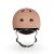 Scoot and Ride XXS gyerek sisak Mocha