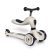 Scoot and Ride Highwaykick1.  2 in 1 kismotor/roller  Ash 