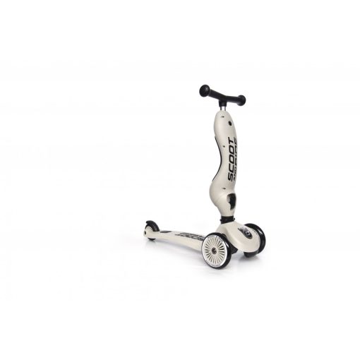 Scoot and Ride Highwaykick1.  2 in 1 kismotor/roller  Ash 