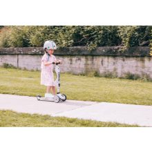 Scoot and Ride Highwaykick1.  2 in 1 kismotor/roller  Ash 