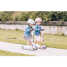 Scoot and Ride Highwaykick1.  2 in 1 kismotor/roller ROSE 