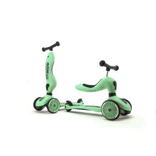 Scoot and Ride Highwaykick1.  2 in 1 kismotor/roller KIWI