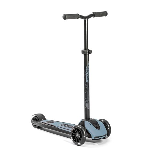 Scoot and ride Highwaykik 5 roller steel