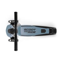 Scoot and ride Highwaykik 5 roller steel