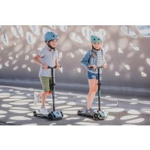 Scoot and ride Highwaykik 5 roller forest