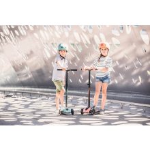 Scoot and ride Highwaykik 5 roller forest