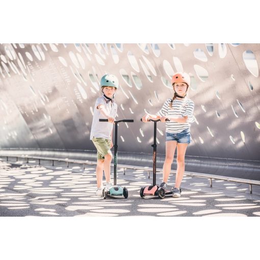 Scoot and ride Highwaykik 5 roller forest