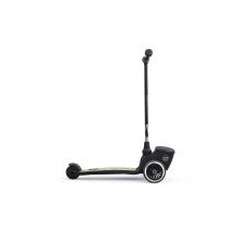 Scoot and Ride Highwaykick 2 Lifestyle BROWN LINES Roller