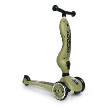 Scoot and ride Higwaykick 1 Oliva