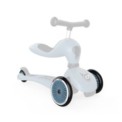 Scoot&Ride Highwaykick 1 Kerekek steel