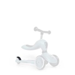  Scoot & Ride Highwaykick 1-2-3 fék