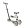 Scoot&ride Miffy kismotor és roller  2 in 1 pudh and go