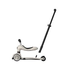 Scoot&ride Miffy kismotor és roller  2 in 1 pudh and go