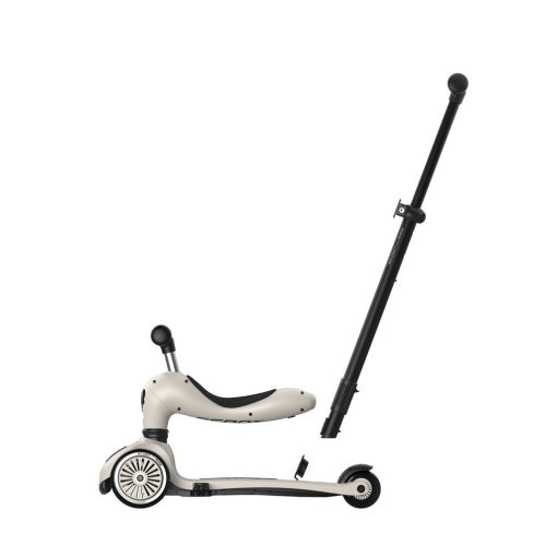 Scoot&ride Miffy kismotor és roller  2 in 1 pudh and go