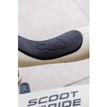 Scoot&ride Miffy kismotor és roller  2 in 1 pudh and go